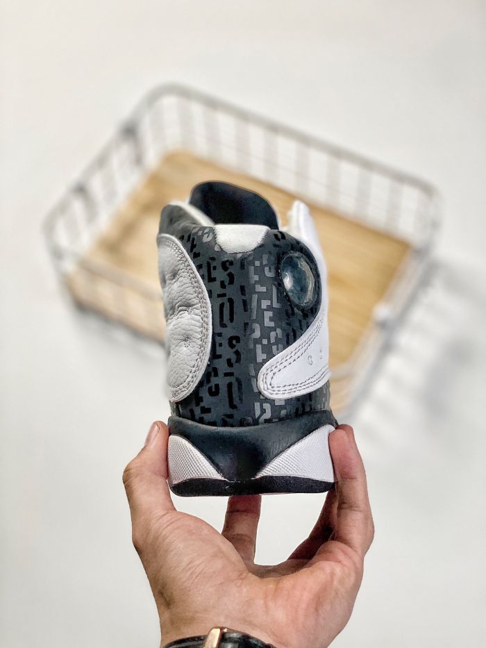 Jordan 13 Retro Love and Respect