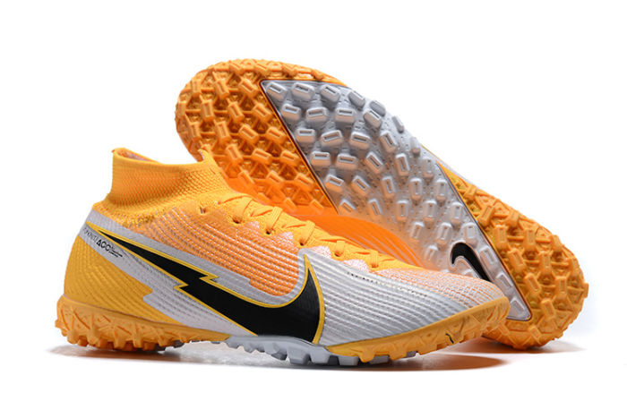Superfly 7 Elite SE TF Football Boots