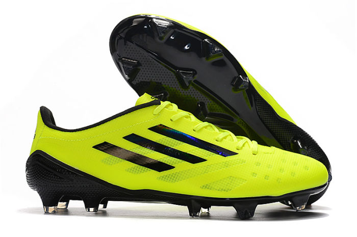 X 19.1 FG Football Shoes