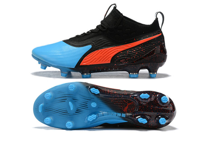 ONE 19.1 HACKED PACK FG Football Boots