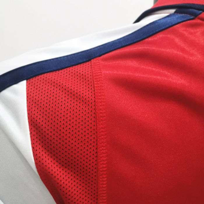 Arsenal 1999/2000 Home Retro Soccer Jerseys