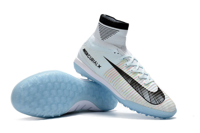 NIke MERCURIALX PROXIMO II CR7 TF