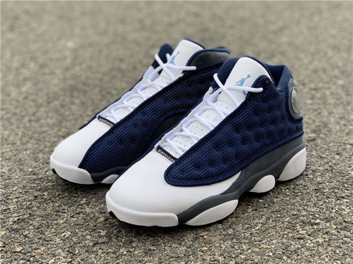 Air Jordan 13 “Flint” 2020 by shootjerseys