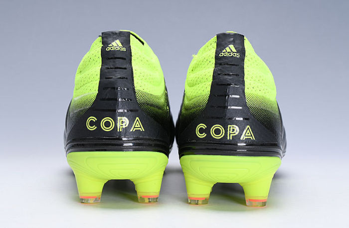 Copa 19 FG Football Boots