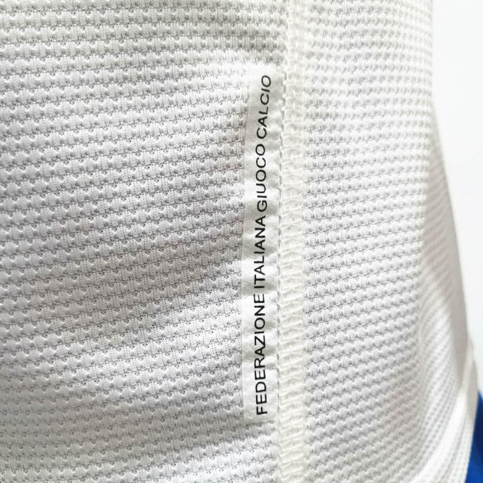 Italy 2006 Away Retro Soccer Jerseys