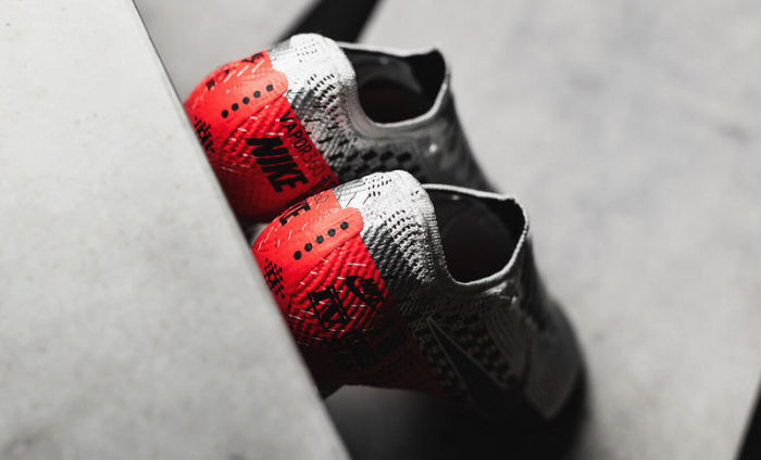 Mercurial Vapor 13 Elite NJR Flyknit 360 FG Football Shoes