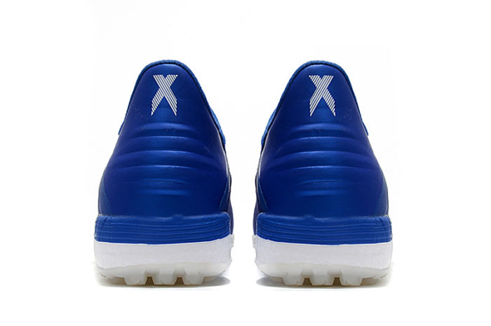 X 19.1 TF Football Shoes