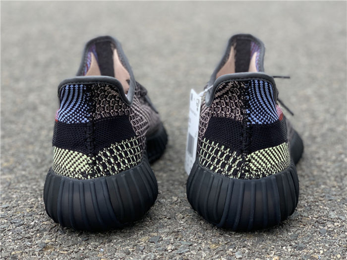 Adidas Yeezy 350 V2 “Yecheil”by shootjerseys