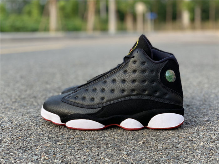Air Jordan 13 Retro Playoffs(2011) by shootjerseys