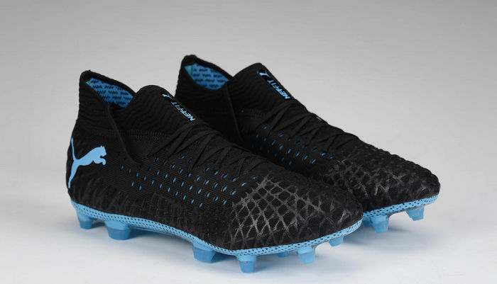 Future Netfit Griezmann 19.1 FG Football Boots