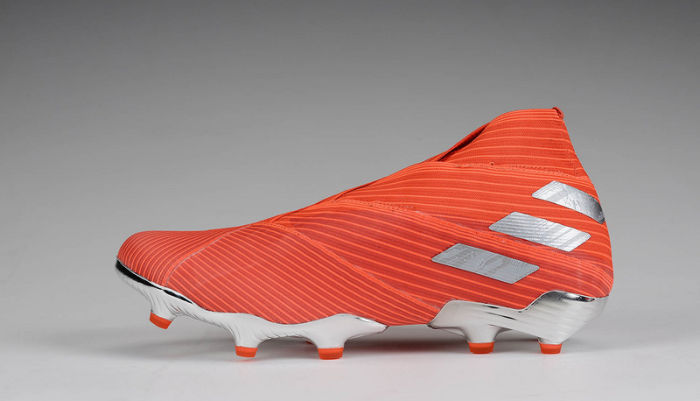 Nemeziz 19 FG Football Boots