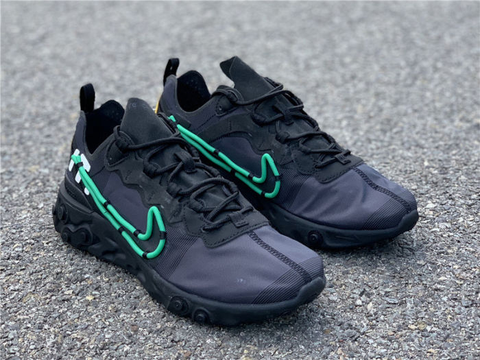 NK Upcoming React Element 55 CPFM  JDI by shootjerseys