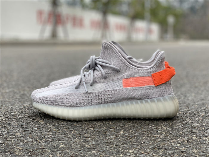 Adidas Yeezy Boost 350 V2 “Tail Light” by shootjerseys