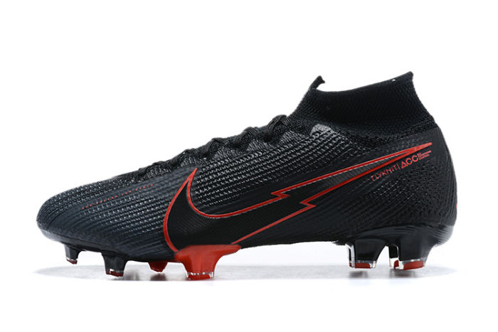 Superfly 7 Elite SE FG Football Boots