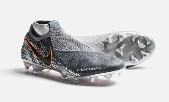 Phantom VSN Elite DF FG Football Boots