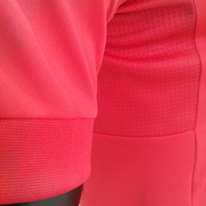 Real Madrid 2011/2012 Third LS Retro Jerseys