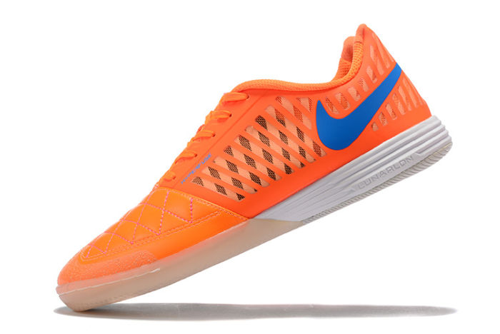 Lunar Gato II MD IC Football Shoes NK012