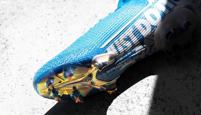 Mercurial Superfly VII Flyknit 360 New Lights FG Football Boots