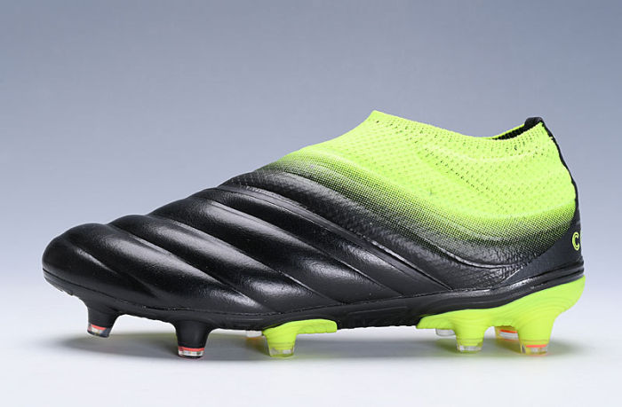 Copa 19 FG Football Boots