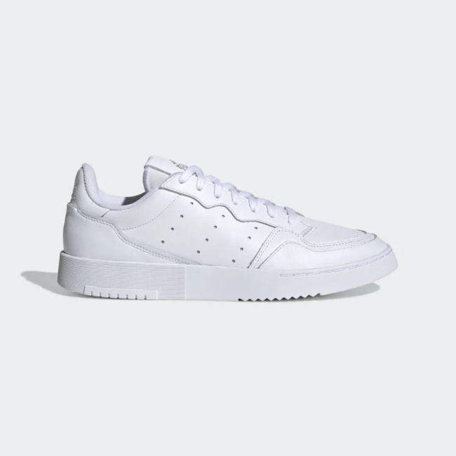 SUPERCOURT SHOES