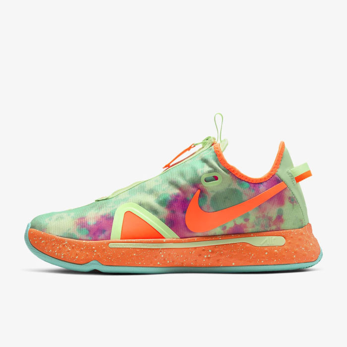 PG 4 Gatorade ASW