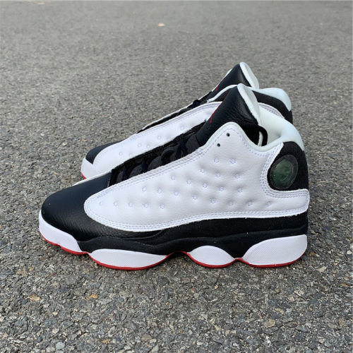 Air Jordan 13 Retro BG  He Got Game  2018 by shootjerseys