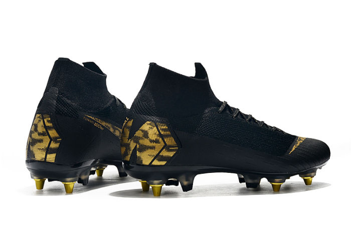 NIKE Mercurial Vapor VII Elite SG AC