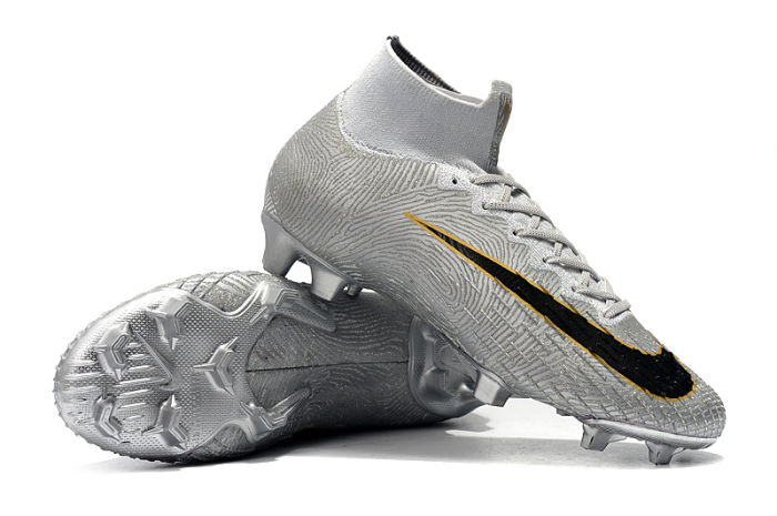 NIKE Mercurial Superfly VI 360 Elite FG