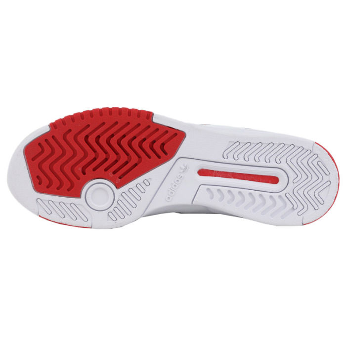 Original New Arrival Adidas Originals DROP STEP XL Men's Skateboarding Shoes Sneakers