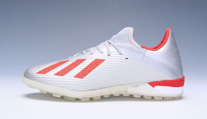 X 19.1 TF Football Boots