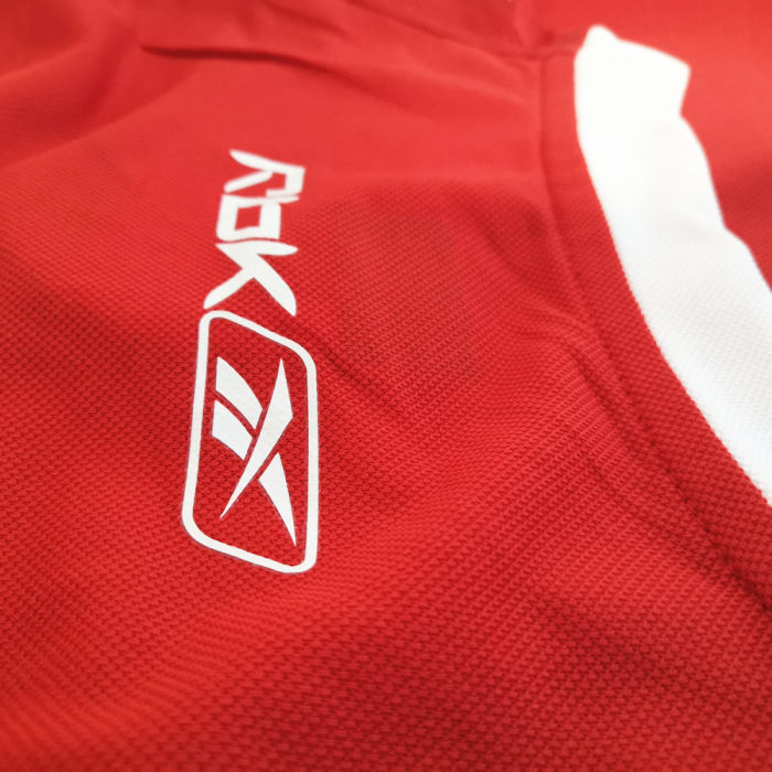 Internacional 2006 Home Retro Soccer Jerseys