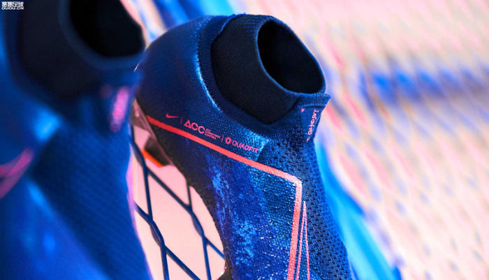Phantom VSN Elite DF FG Football Boots