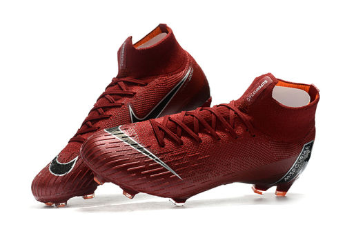 NIKE Mercurial Superfly VI 360 Elite FG