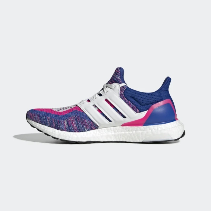 ULTRABOOST MULTICOLOR SHOES