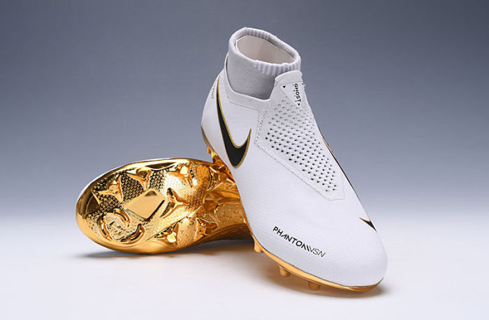 Phantom VSN Elite DF FG Football Boots