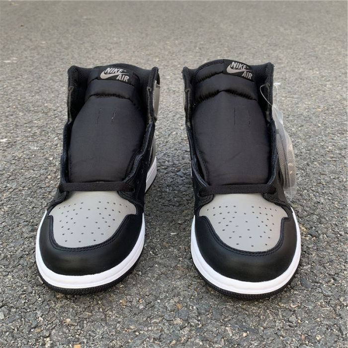 Air Jordan 1 Retro High Shadow by shootjerseys