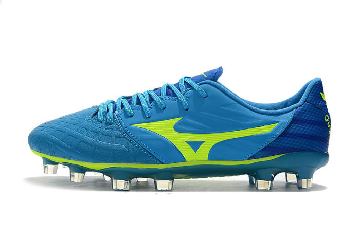 Rebula 3 FG Football Shoes