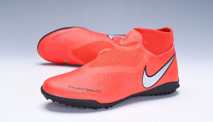 Phantom VSN Elite DF TF Football Boots