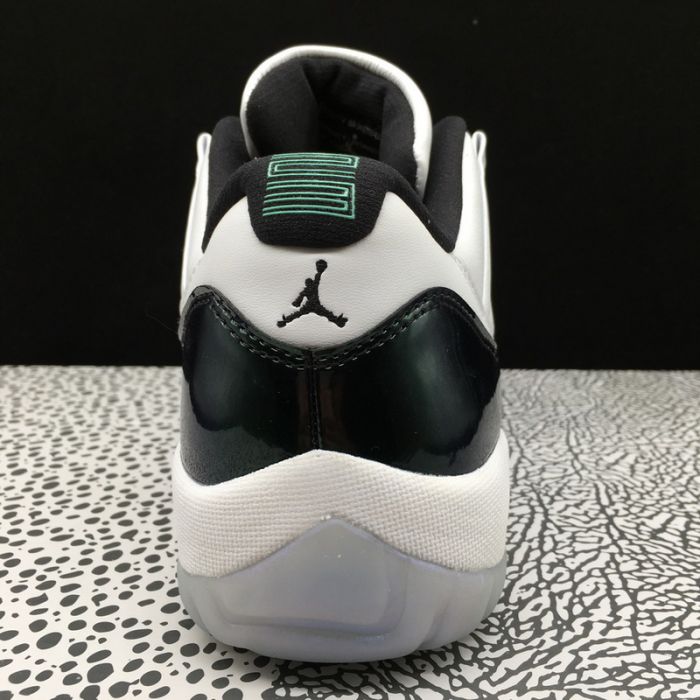 Air Jordan 11 Easter Low by shootjerseys
