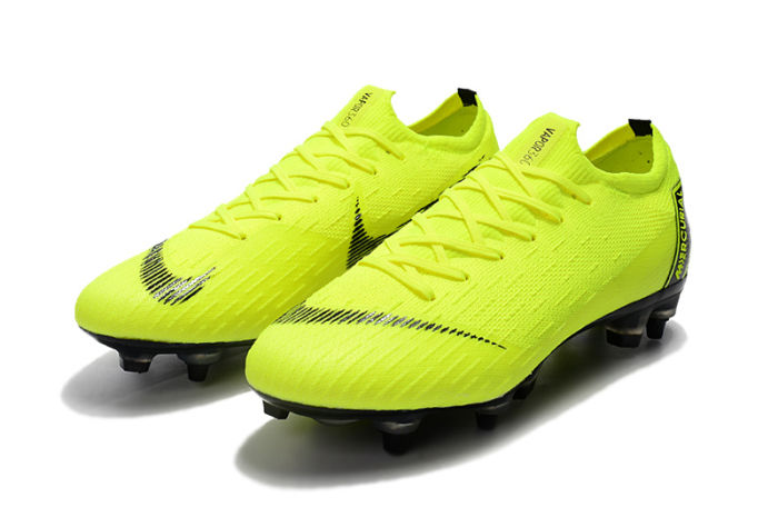 NIKE Mercurial Vapor Fury VII Elite SG-Pro AC