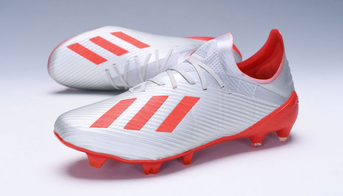 X 19.1 FG Football Shoes
