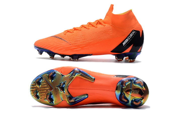 NIKE Mercurial Superfly VI 360 Elite FG