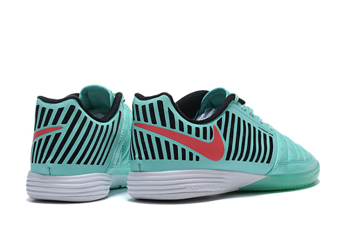 Lunar Gato II MD IC Football Shoes NK019