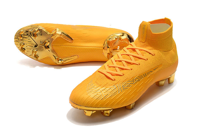NIKE Mercurial Superfly VI 360 Elite FG