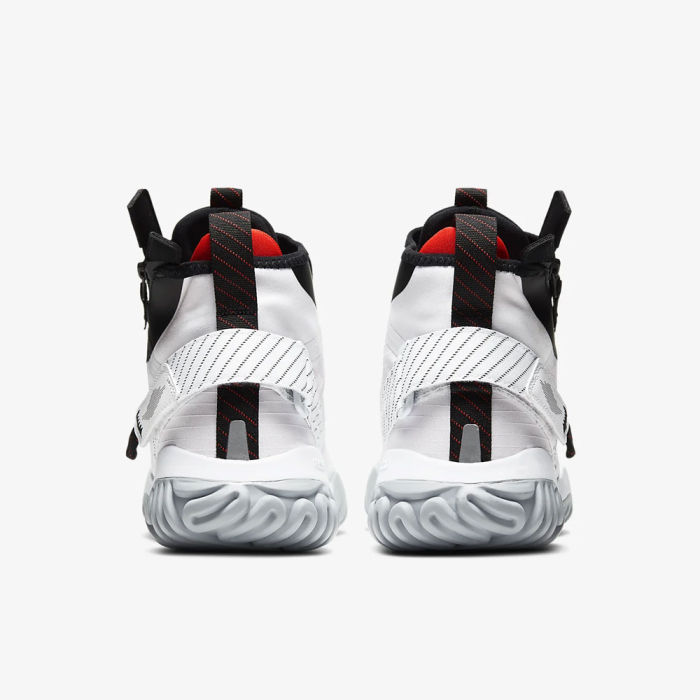 Jordan Proto-React Z