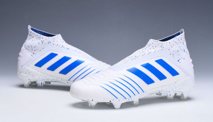 Virtuso Predator 19 FG Football Boots