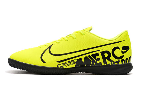 Mercurial Vapor 13 Academy IC Football Shoes