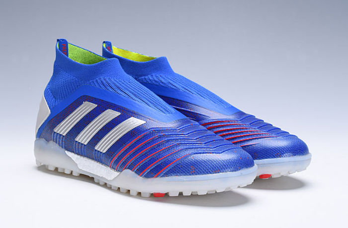 Predator 19 TF Football Boots