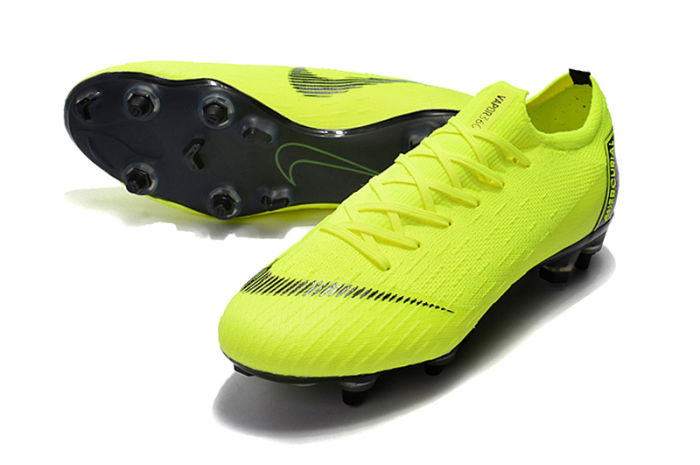 NIKE Mercurial Vapor Fury VII Elite SG-Pro AC
