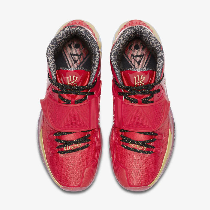 Kyrie 6 Trophies
